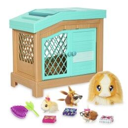 Famosa|Playset Famosa Little Live Pets
