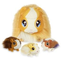 Famosa|Playset Famosa Little Live Pets