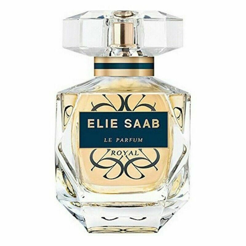 Elie Saab|Perfume Mulher Elie Saab EDP Le Parfum Royal (90 ml) Elie Saab|Perfume Mulher Elie Saab EDP Le Parfum Royal (90 ml)