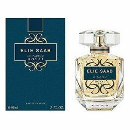 Elie Saab|Perfume Mulher Elie Saab EDP Le Parfum Royal (90 ml)