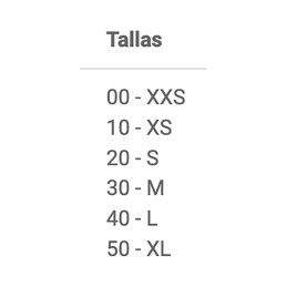 JUBA|Luva de talhante JUBA Cinzento Aço inoxidável Leggings