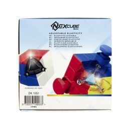 Goliath|Cubo de Rubik Goliath NexCube 3x3 & 2x2