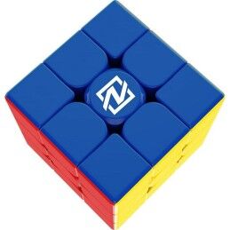 Goliath|Cubo de Rubik Goliath NexCube 3x3 & 2x2