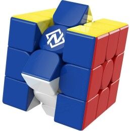 Goliath|Cubo de Rubik Goliath NexCube 3x3 & 2x2