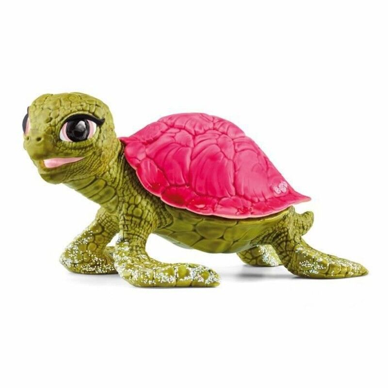 Schleich|Figuras de Ação Schleich 70759 Tartaruga