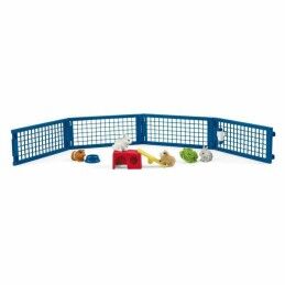 Jurassic World|animais Jurassic World Uncaged com som 26 x 18 x 54 cm