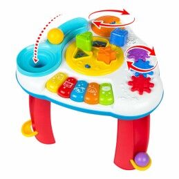 Winfun|Brinquedo musical Winfun 39 x 35 x 37 cm (2 Unidades)