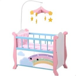 Berjuan|Boneca bebé Berjuan Chubby Pichi 50 cm