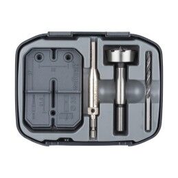 Wolfcraft|Caixa de Ferramentas com Acessórios Wolfcraft 4656000