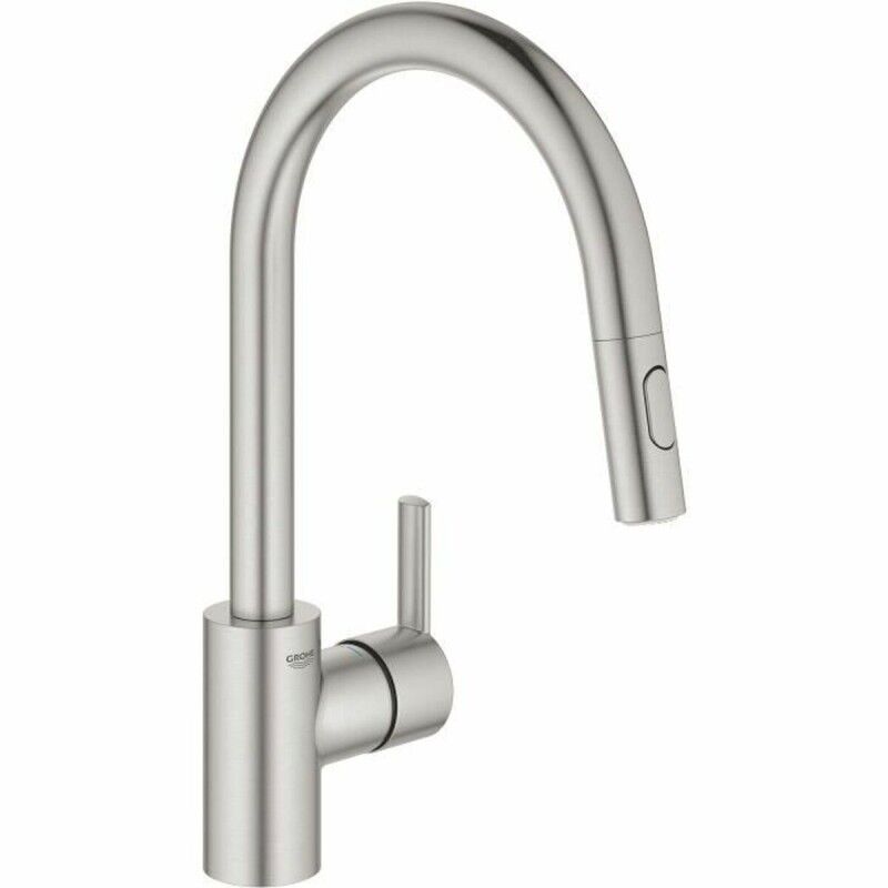 Grohe|Torneira Monocomando Grohe 31486DC1 Grohe|Torneira Monocomando Grohe 31486DC1