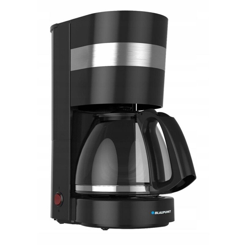 Blaupunkt|Máquina de Café de Filtro Blaupunkt CMD401 Preto 800 W 1,25 L Blaupunkt|Máquina de Café de Filtro Blaupunkt CMD401 Preto 800 W 1,25 L