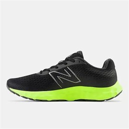 Sapatilhas de Running para Adultos New Balance 520 V8 Homem Preto