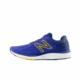 Sapatilhas de Running para Adultos New Balance Foam 680v7 Homem Azul