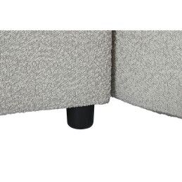 DKD Home Decor|Sofá DKD Home Decor Branco Madeira Moderno 250 x 241 x 66 cm