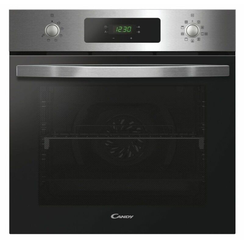 Candy|Forno Pirolítico Candy FIDCX696L 70 L Candy|Forno Pirolítico Candy FIDCX696L 70 L