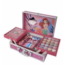 Disney Princess|Conjunto de Maquilhagem Infantil Princesses Disney 25 x 19,5 x 8,7 cm