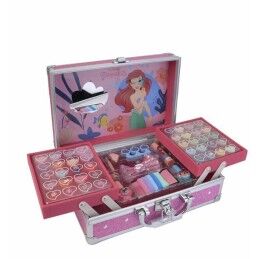 Disney Princess|Conjunto de Maquilhagem Infantil Princesses Disney 25 x 19,5 x 8,7 cm