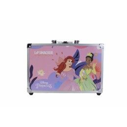 Disney Princess|Conjunto de Maquilhagem Infantil Princesses Disney 25 x 19,5 x 8,7 cm