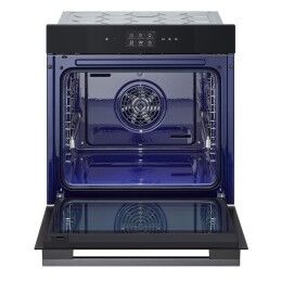 LG|Forno LG WSED7667M.BBMQEUR 1 L
