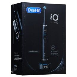 Braun|Escova de Dentes Elétrica Braun ORAL-B iO Series 10 Cosmic 
