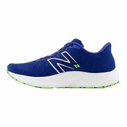 Sapatilhas de Running para Adultos New Balance Fresh Foam X Homem Azul