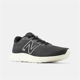 Sapatilhas de Running para Adultos New Balance 520 V8 Blacktop Homem Preto