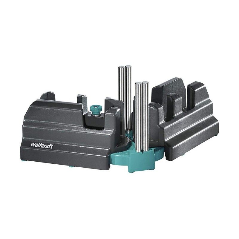 Wolfcraft|Suporte ajustável Wolfcraft 6948200 Guia de corte Wolfcraft|Suporte ajustável Wolfcraft 6948200 Guia de corte