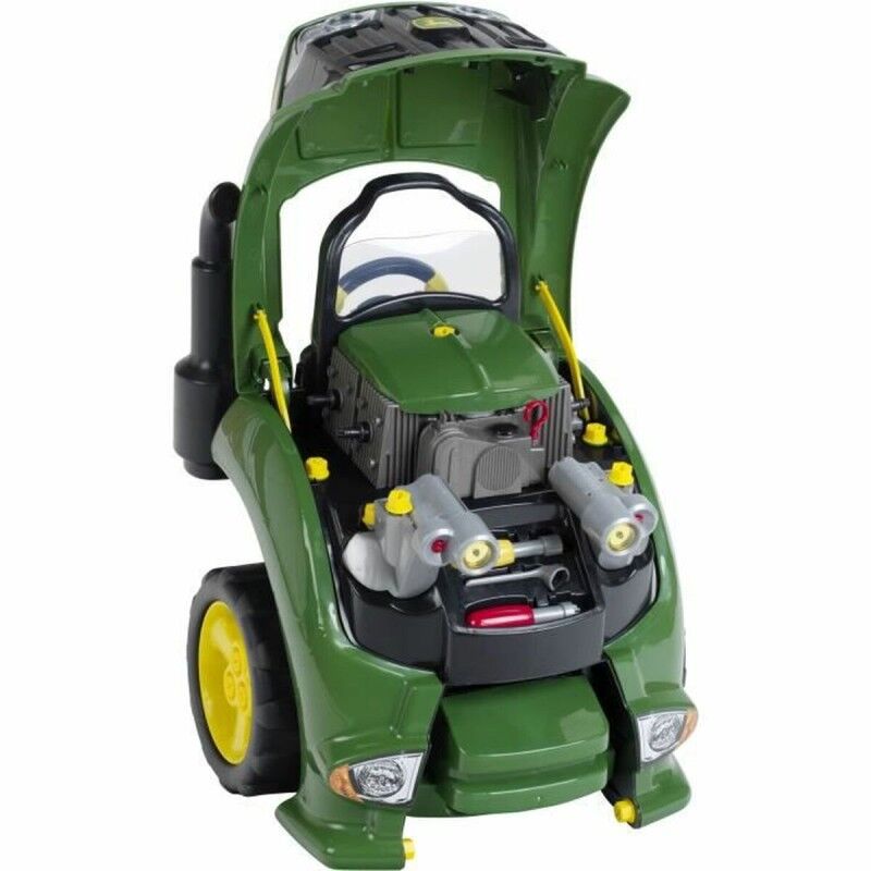 Klein Toys|Trator Klein John Deere Tractor Engine Klein Toys|Trator Klein John Deere Tractor Engine