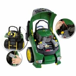 Klein Toys|Trator Klein John Deere Tractor Engine