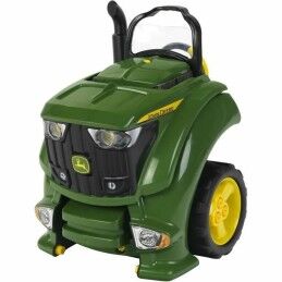 Klein Toys|Trator Klein John Deere Tractor Engine