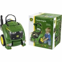 Klein Toys|Trator Klein John Deere Tractor Engine