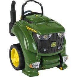 Klein Toys|Trator Klein John Deere Tractor Engine