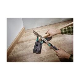 Wolfcraft|Suporte ajustável Wolfcraft 6948200 Guia de corte