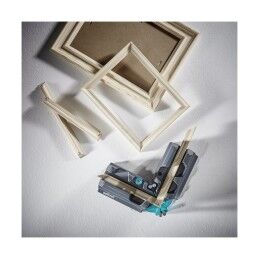Wolfcraft|Suporte ajustável Wolfcraft 6948200 Guia de corte