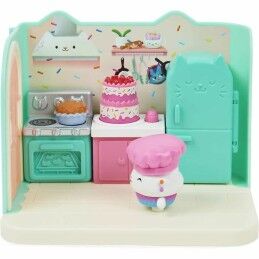 Spin Master|Cozinha de Brincar Spin Master Gabby and the Magic House : La Cuisine de Petit Chou