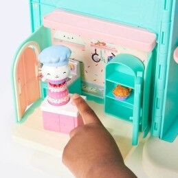 Spin Master|Cozinha de Brincar Spin Master Gabby and the Magic House : La Cuisine de Petit Chou