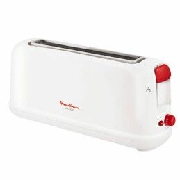 Moulinex|Torradeira com Função de Descongelamento Moulinex LS160111 1000W 1000 W