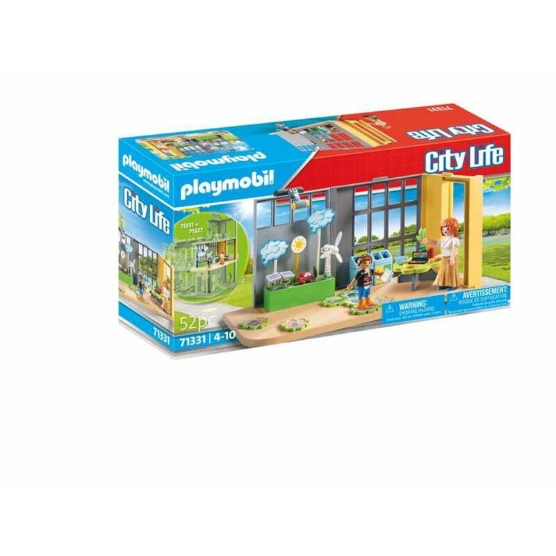Playmobil|Playset Playmobil 71331 Playmobil|Playset Playmobil 71331
