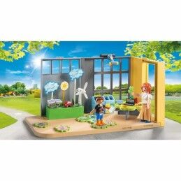 Playmobil|Playset Playmobil 71331