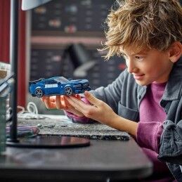 Lego|Jogo de Construção Lego Ford Mustang Dark Horse Multicolor 344 Peças