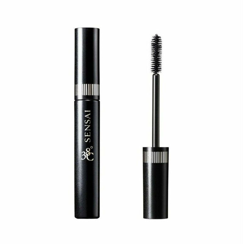 Kanebo|Rímel Kanebo Sensai-4973167977293 Preto (7,5 ml) Kanebo|Rímel Kanebo Sensai-4973167977293 Preto (7,5 ml)