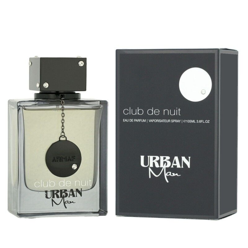Armaf|Perfume Homem Armaf Club de Nuit Urban Man EDP 105 ml