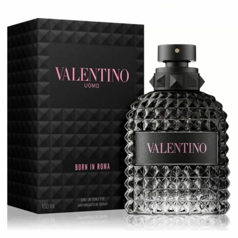 Valentino|Perfume Homem Valentino EDP Valentino|Perfume Homem Valentino EDP