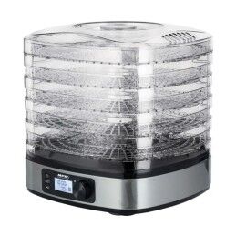 NO NAME|Aspirador NO NAME AD 7038 Branco Preto Plástico 1200 W 2000 W