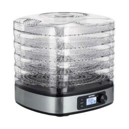 Mpm|Desidratador de Alimentos Mpm MSG-12 380 W