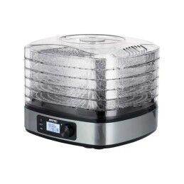 Mpm|Desidratador de Alimentos Mpm MSG-12 380 W