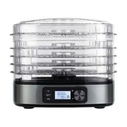 Mpm|Desidratador de Alimentos Mpm MSG-12 380 W