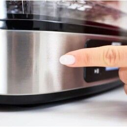 Mpm|Desidratador de Alimentos Mpm MSG-12 380 W
