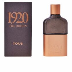 Tous|Perfume Homem 1920 The Origin Tous EDP EDP