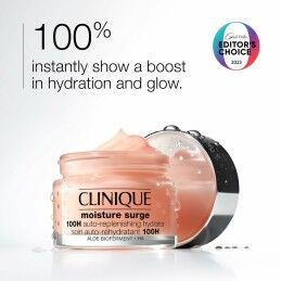 Clinique|Creme Facial Hidratante Clinique MOISTURE SURGE 125 ml